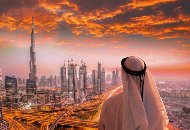 Minimum capital needed to launch business in Dubai
